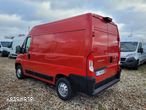 Fiat DUCATO 2019 ROK L1H2 KLIMA NAVI LED - 5