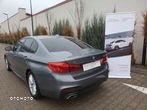 BMW Seria 5 - 9