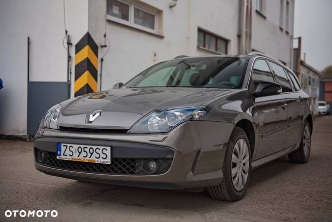 Renault Laguna Grandtour dCi 150 FAP Dynamique - 3