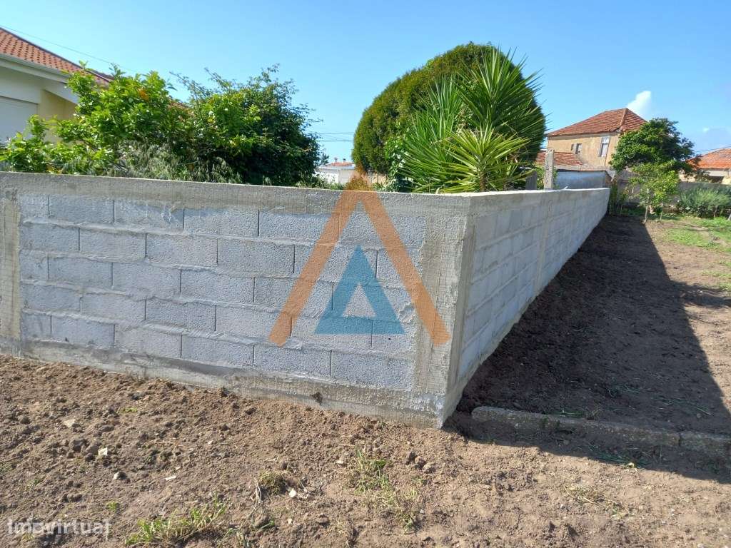 Moradia de Traça Antiga em Silvalde - Espinho - Grande imagem: 5/22