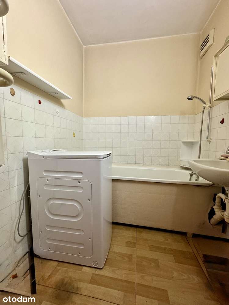 Przestronne 3 pokoje z balkonem Tychy Z. Paprocany-9