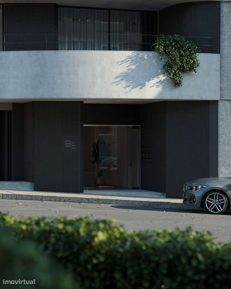 NOVO Apartamento T2 Avenida da Republica-11