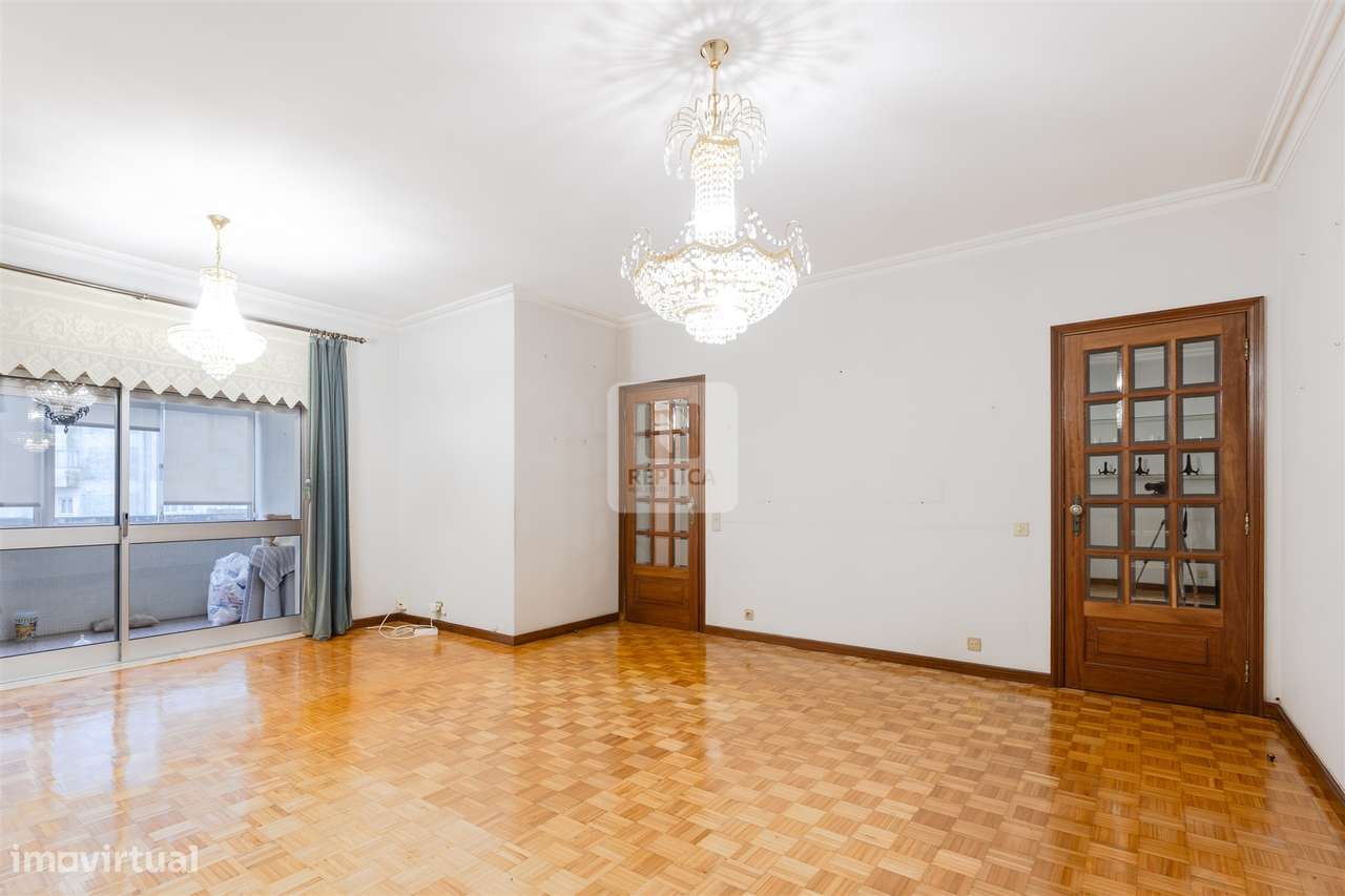 Apartamento T4 no Centro de Vila Nova de Gaia - Grande imagem: 4/23