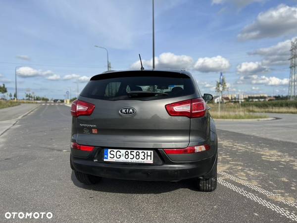 Kia Sportage 1.6 GDI L 2WD - 11