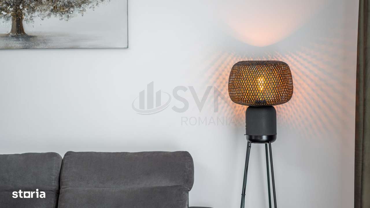 Apartament modern 2 camere I Zona Baneasa - Imagine principală: 4/7