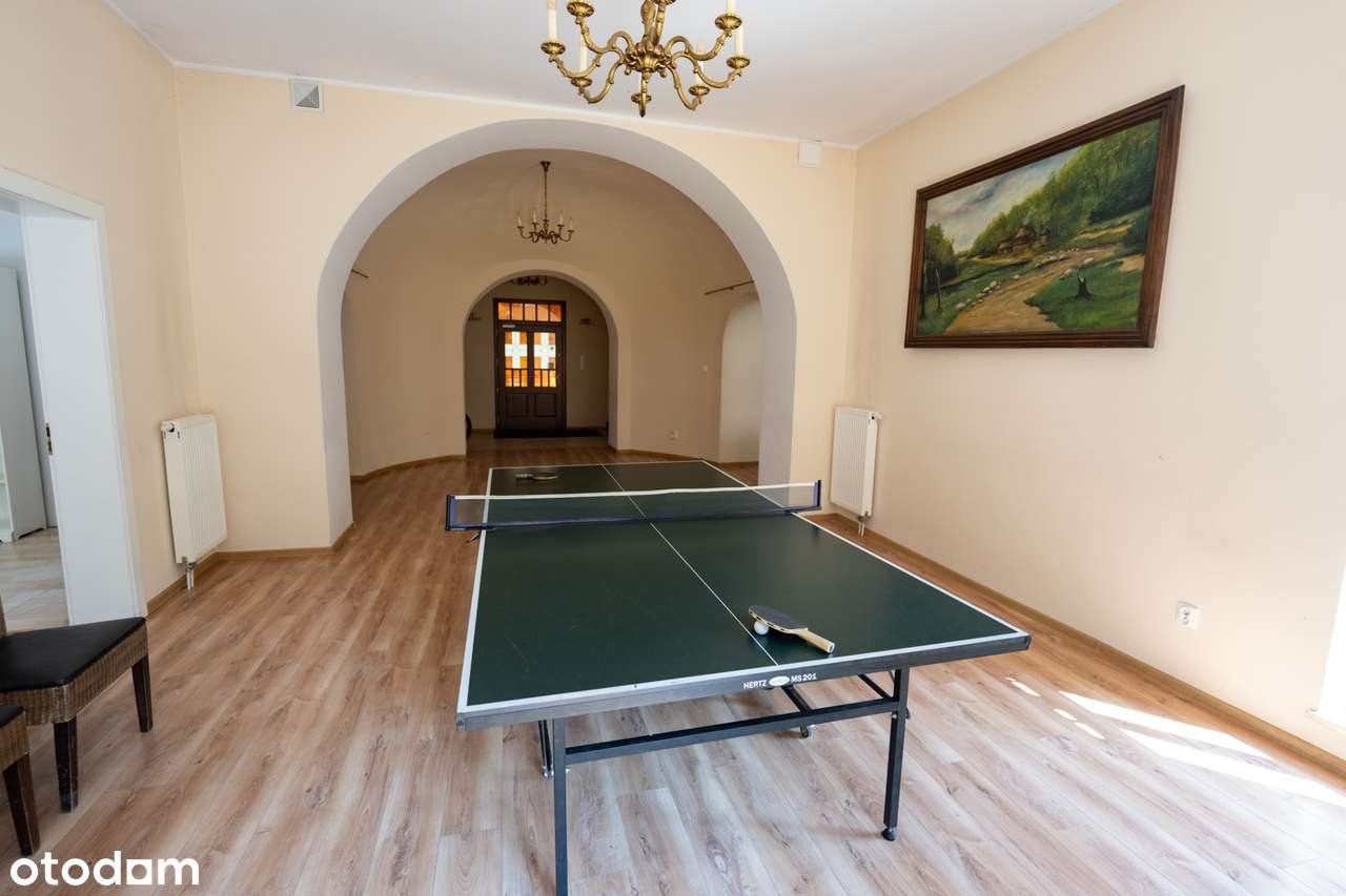Wyjątkowa nieruchomość inwestycyjna w sercu Doliny Baryczy – Cieszków-7