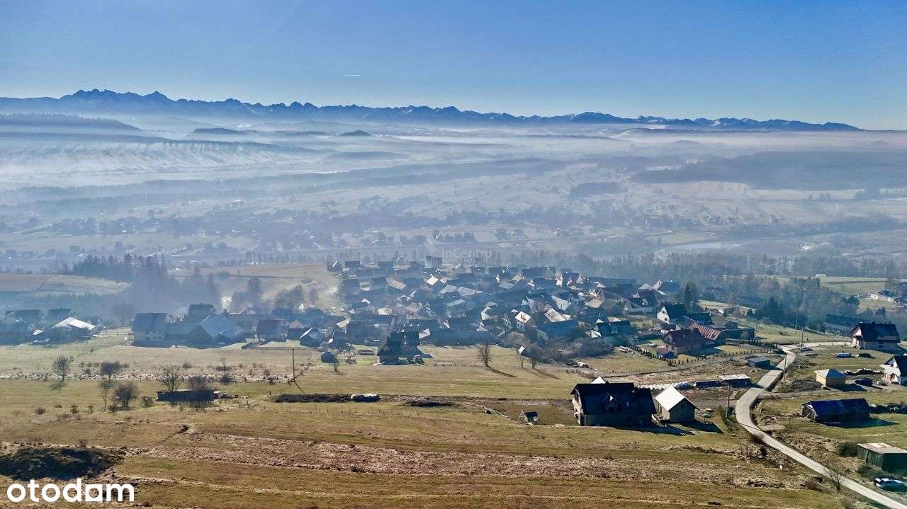 Szlembark 2 Działki, Top Widoki Sprawdź!-3