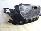 AUDI Q4 E TRON ETRON E-TRON 89A grill atrapa - 3