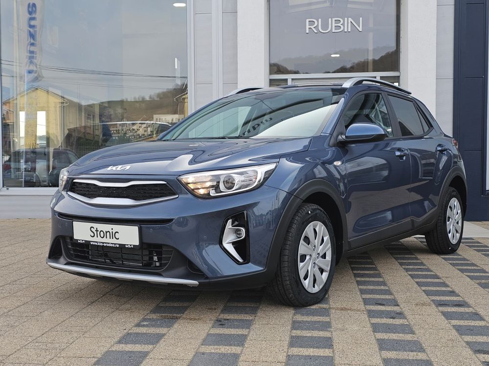 Kia Stonic 1.0 T-GDI 7DCT Urban 2024