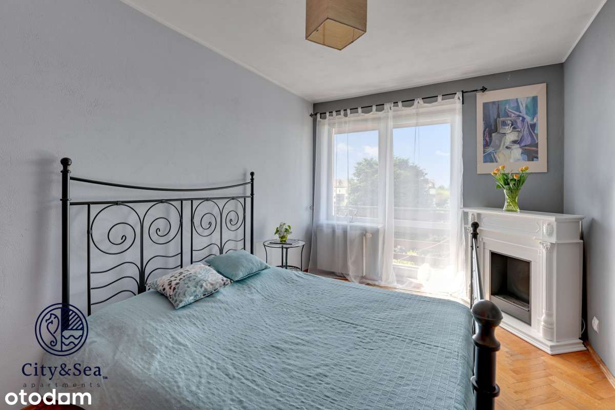 Przestronny dom Gdynia Redłowo 280m2-11