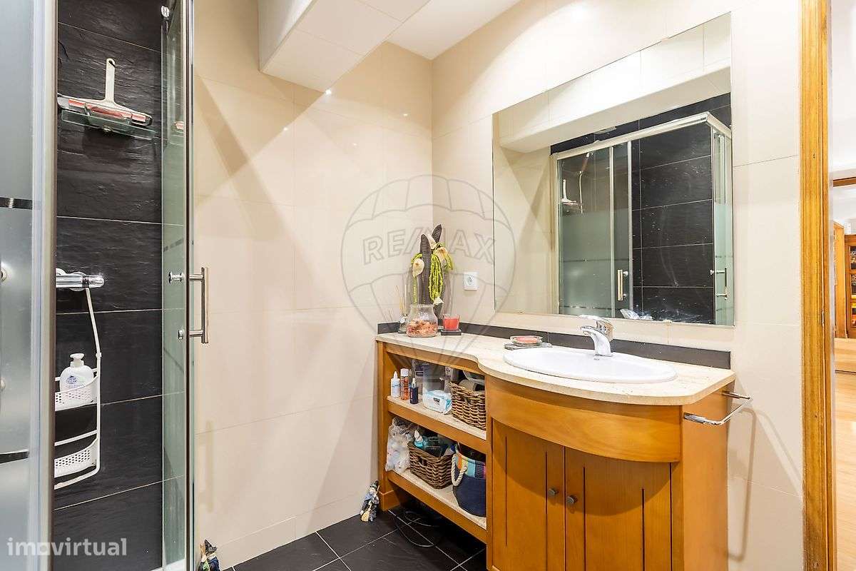 Apartamento T3 para venda-17