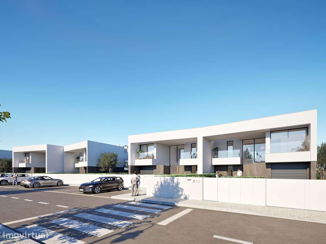 Moradia De Luxo Para Venda Em Lagos