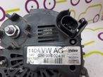 Alternador Seat Ibiza 1.4 i 85Cv de 2009 - Ref: 036903024H - NO50163 - 4