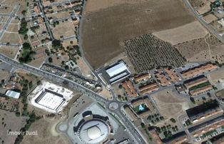Urban land/Land em Portalegre, Elvas REF:BS_20362.16