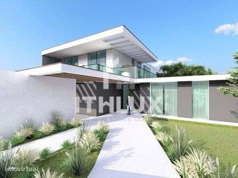 Terreno Urbano em Condomínio Privado – Santo Estevão, Benavente - Grande imagem: 4/19