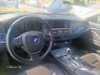 BMW 520 d Aut. Luxury Line - 7