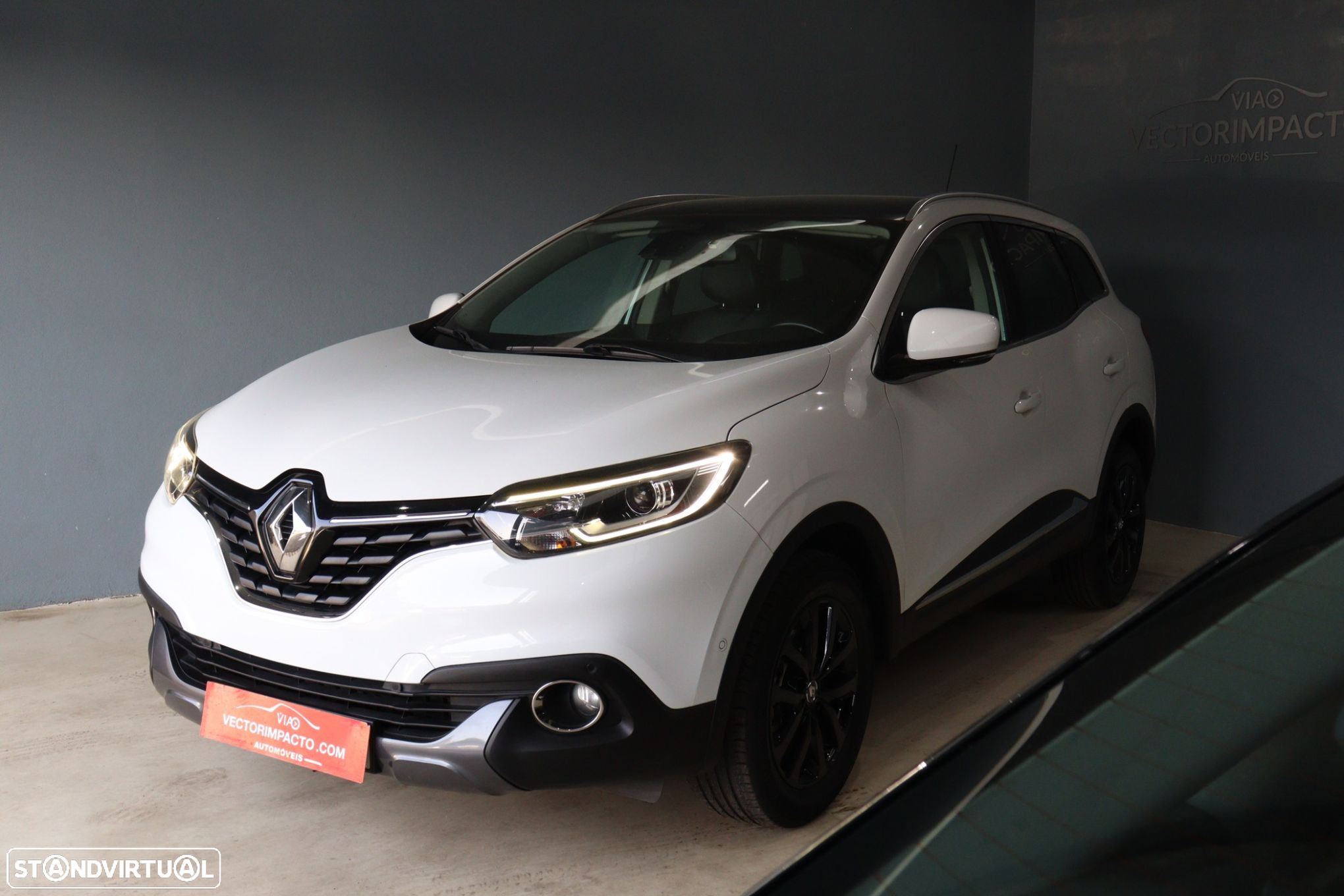 Renault Kadjar - 13