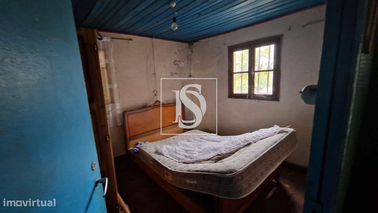 Vivenda de campo e vários terrenos para venda em Zebral, Vieira do Min-20