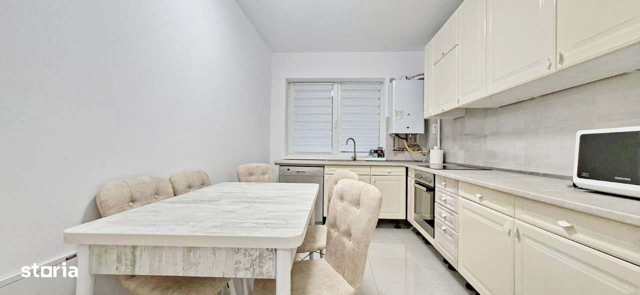 Apartament de inchiriat 3c Sanpetru Subcetate - Imagine principală: 3/12