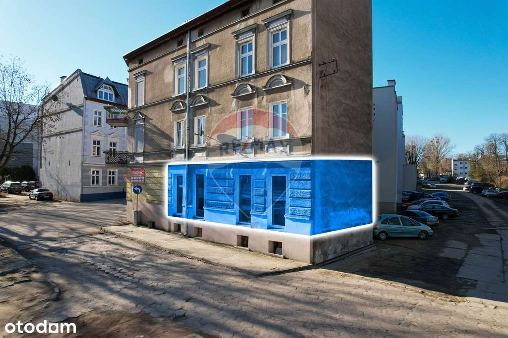 Atrakcyjne mieszkanie blisko centrum Koszalina
