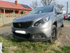 Peugeot 2008 1.2 Pure Tech Style S&S - 1