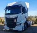 Iveco S-WAY 490 - 3