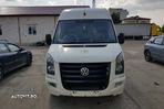 Fata Volkswagen Crafter 2.5 Adblue Euro 5 - 1