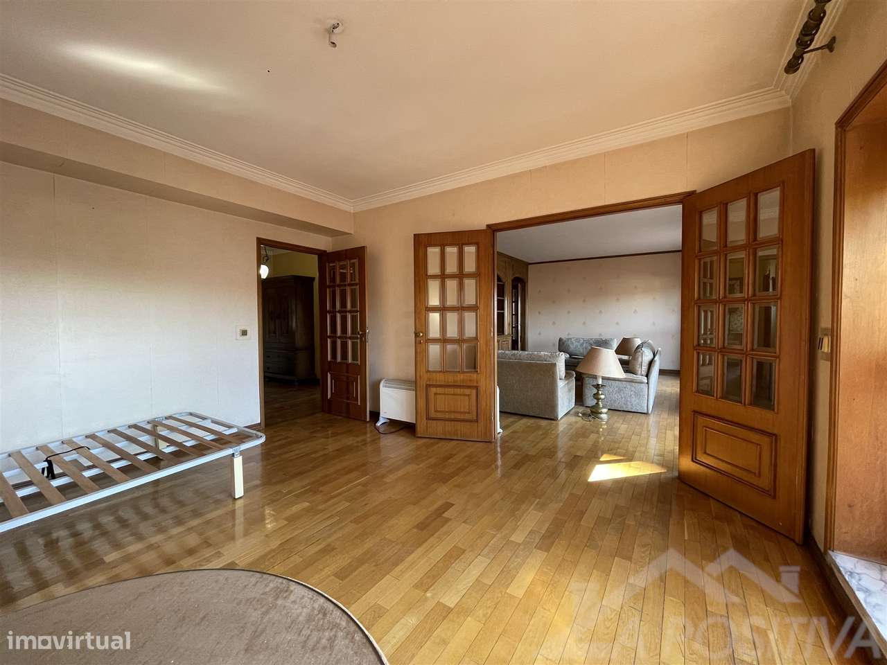 Apartamento T6 Venda em São João da Madeira,São João da Madeira-9