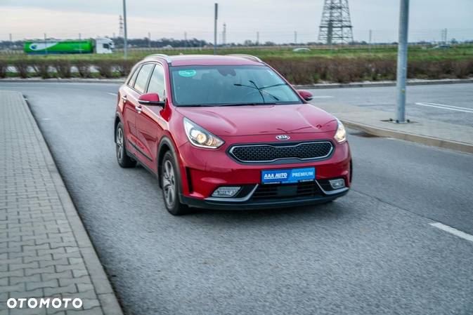 Kia Niro - 26