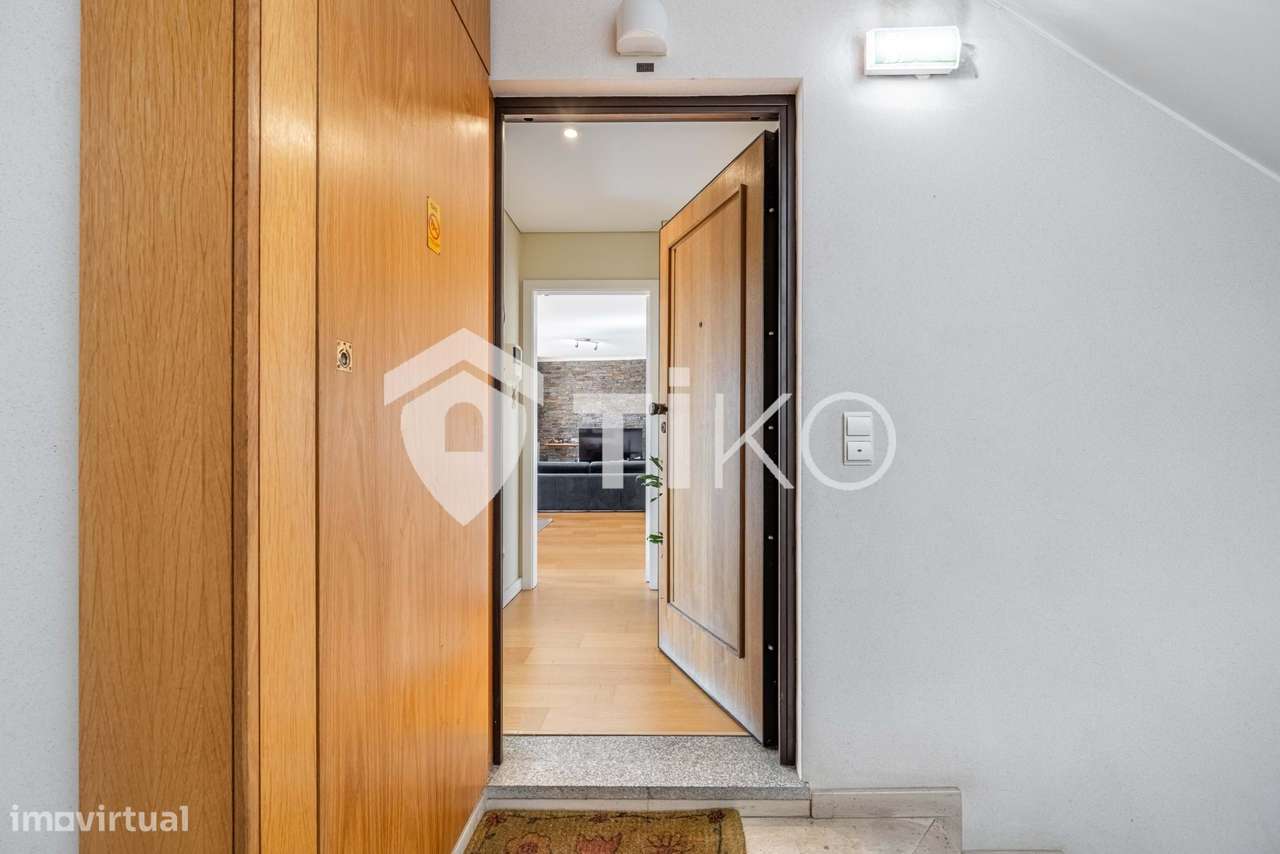 T4 Duplex em Condomínio Exclusivo junto ao Rio Douro - Grande imagem: 4/42