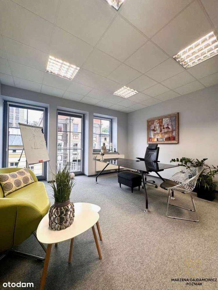 Lokal ścisłe centrum przy Sądzie-3
