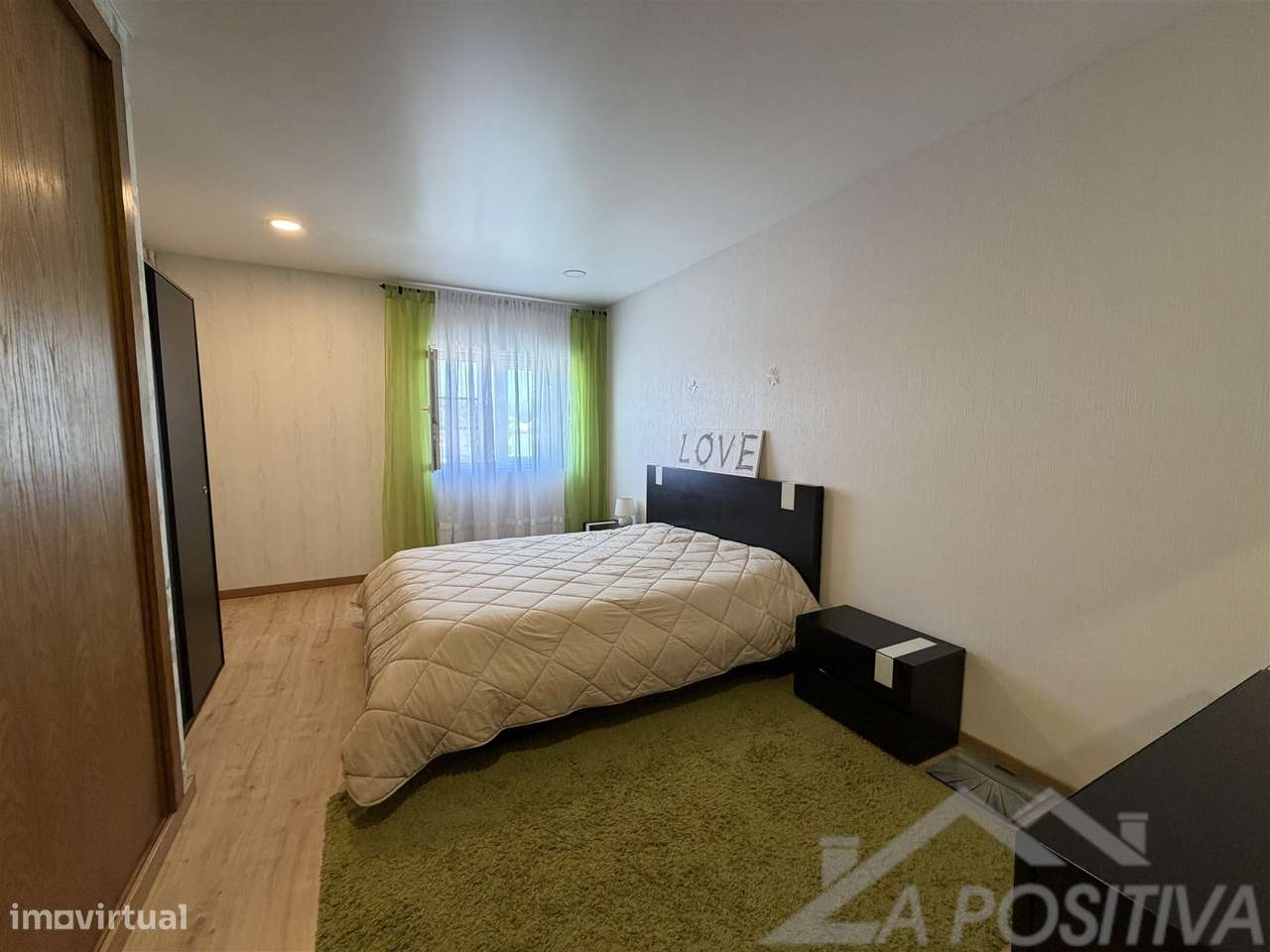 Apartamento T3 Venda em São João da Madeira,São João da Madeira-21