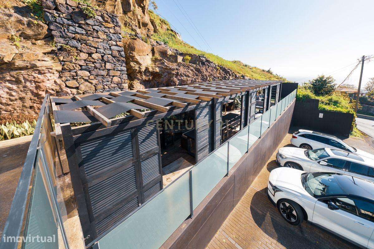 Moradia T3 de Luxo com Design e Personalidade - Monte / Funchal-43