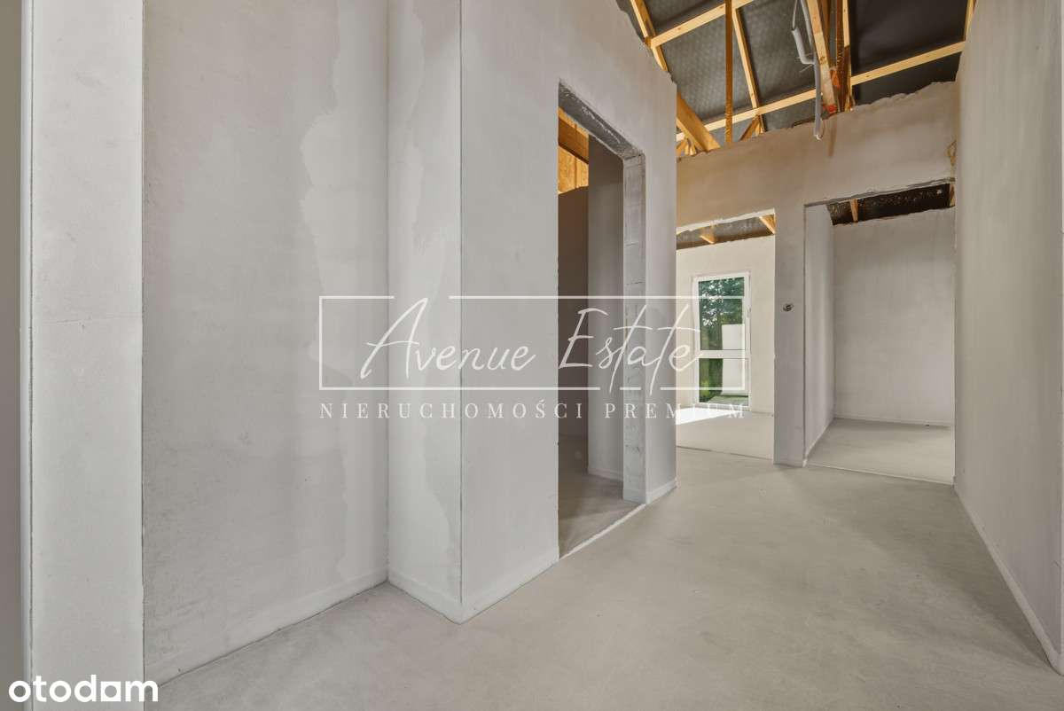 Willowe centrum Piaseczna / Bez Pcc i Prowizji-9