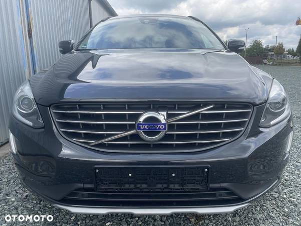 Volvo XC 60 - 5