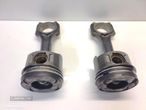 Piston Mercedes Vito 115 CDI W639 - 1