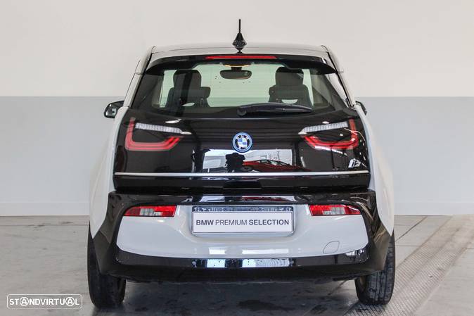 BMW i3 (120 Ah) - 7