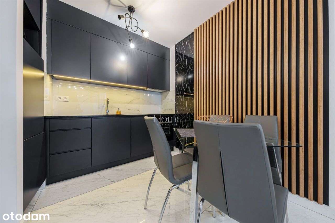 Komfortowy apartament nad Motławą-9