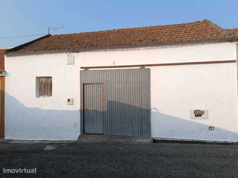 Casa Da Vila Aveiras De Cima