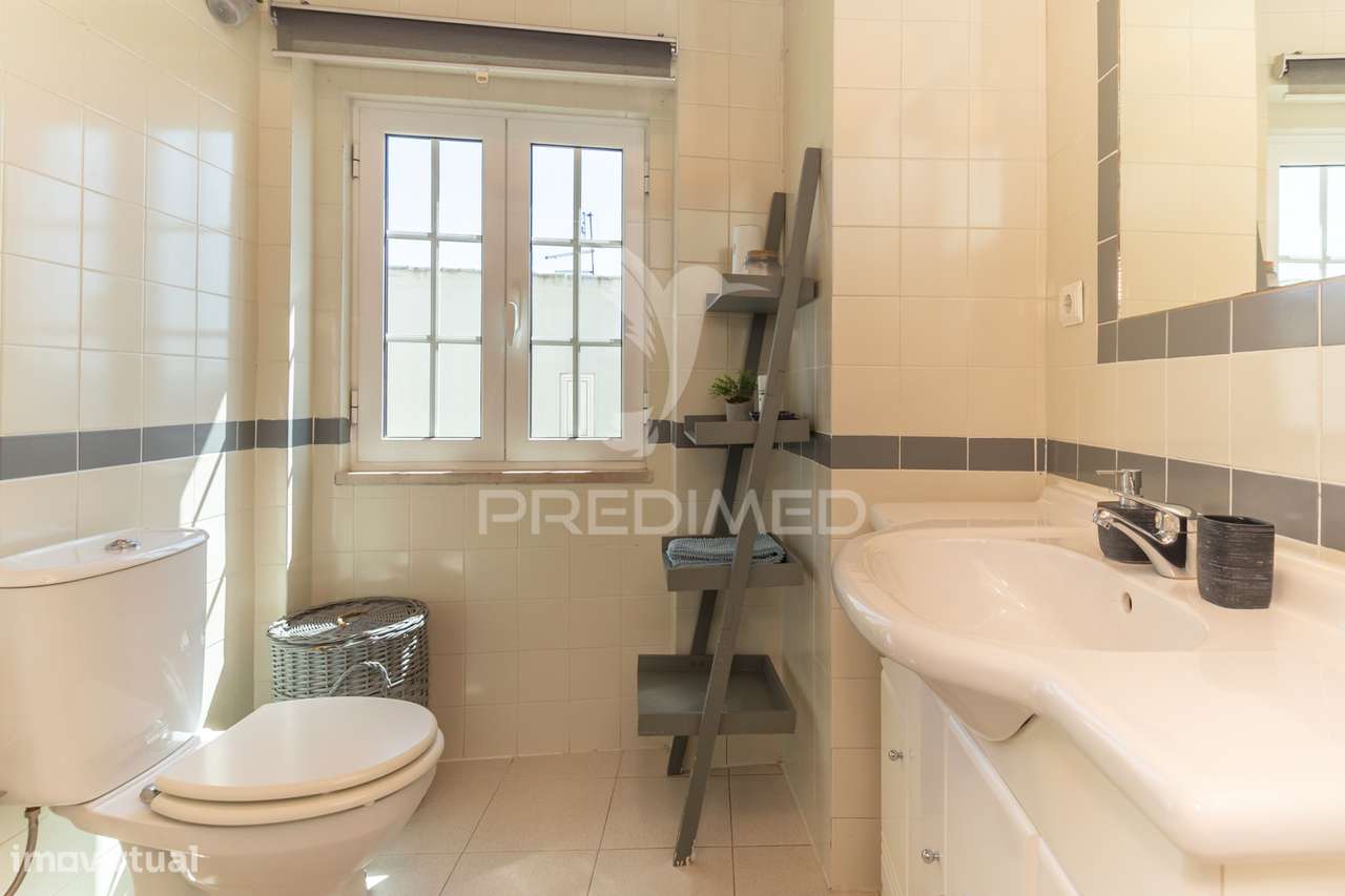 OPORTUNIDADE ÚNICA EM ALFAMA: T1 Remodelado e Pronto a Habitar - Grande imagem: 5/25