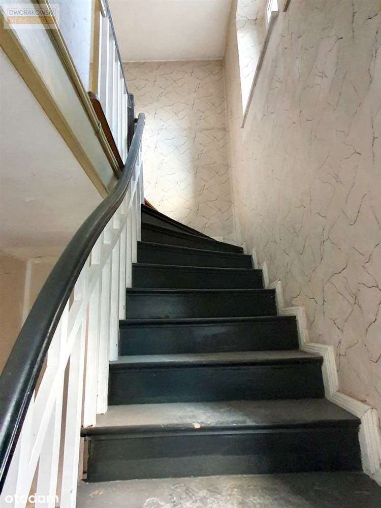 Dom bliźniak 140 m² + dobudówka 80 m², Psie Pole-16