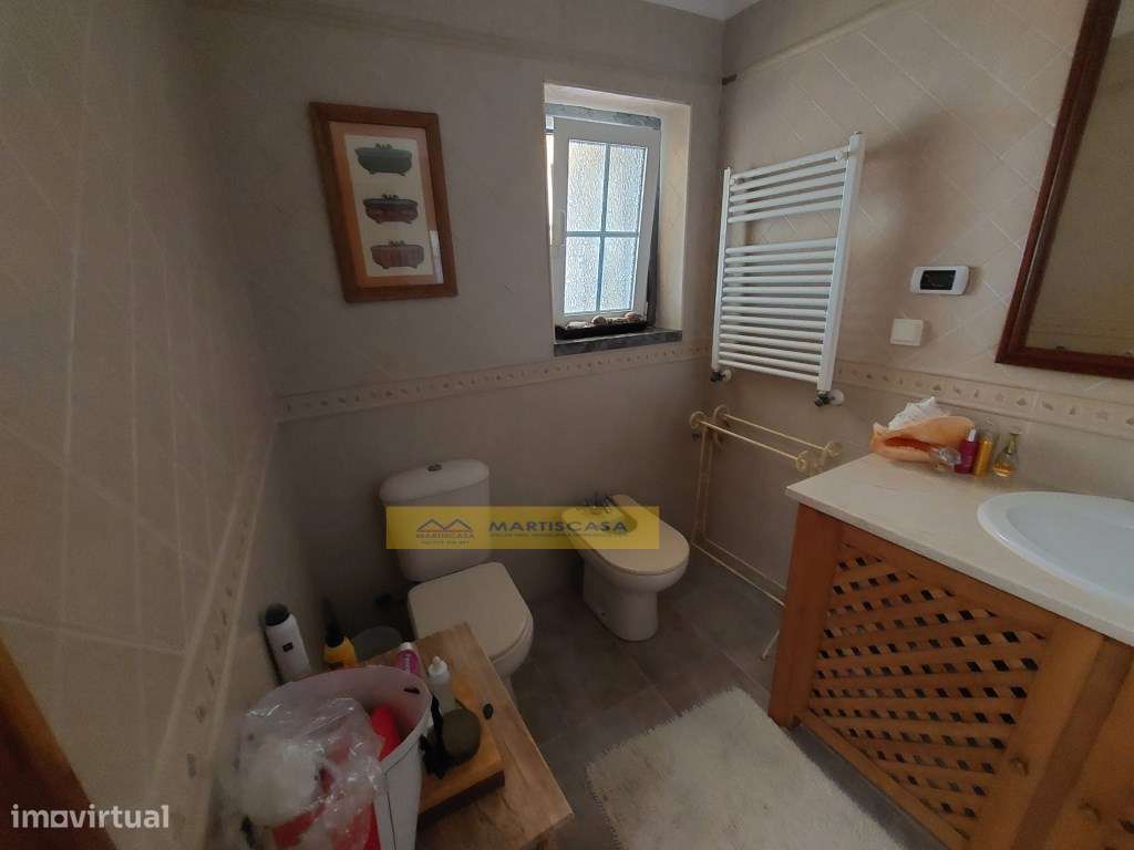 Moradia Térrea com garagem - Magoito-35