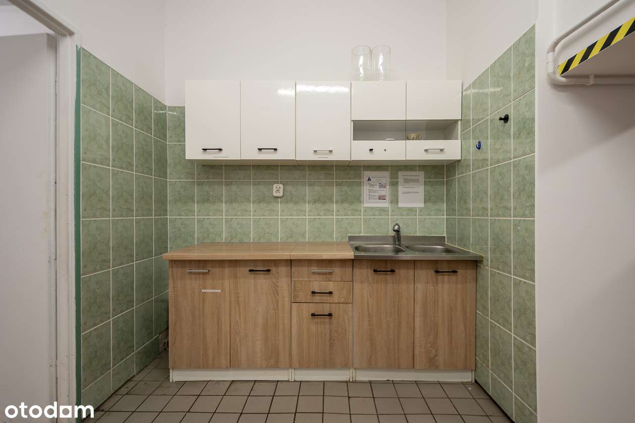 Oryginalny obiekt usługowy 266 mkw. w ścisłym centrum-6