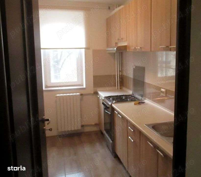 Apartament 2 camere Tomis 2 - Imagine principală: 5/8