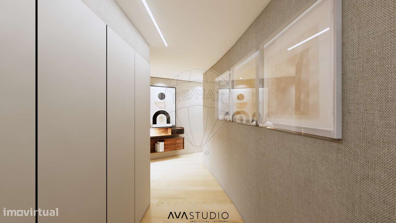 Apartamento T3 para venda - Grande imagem: 5/20