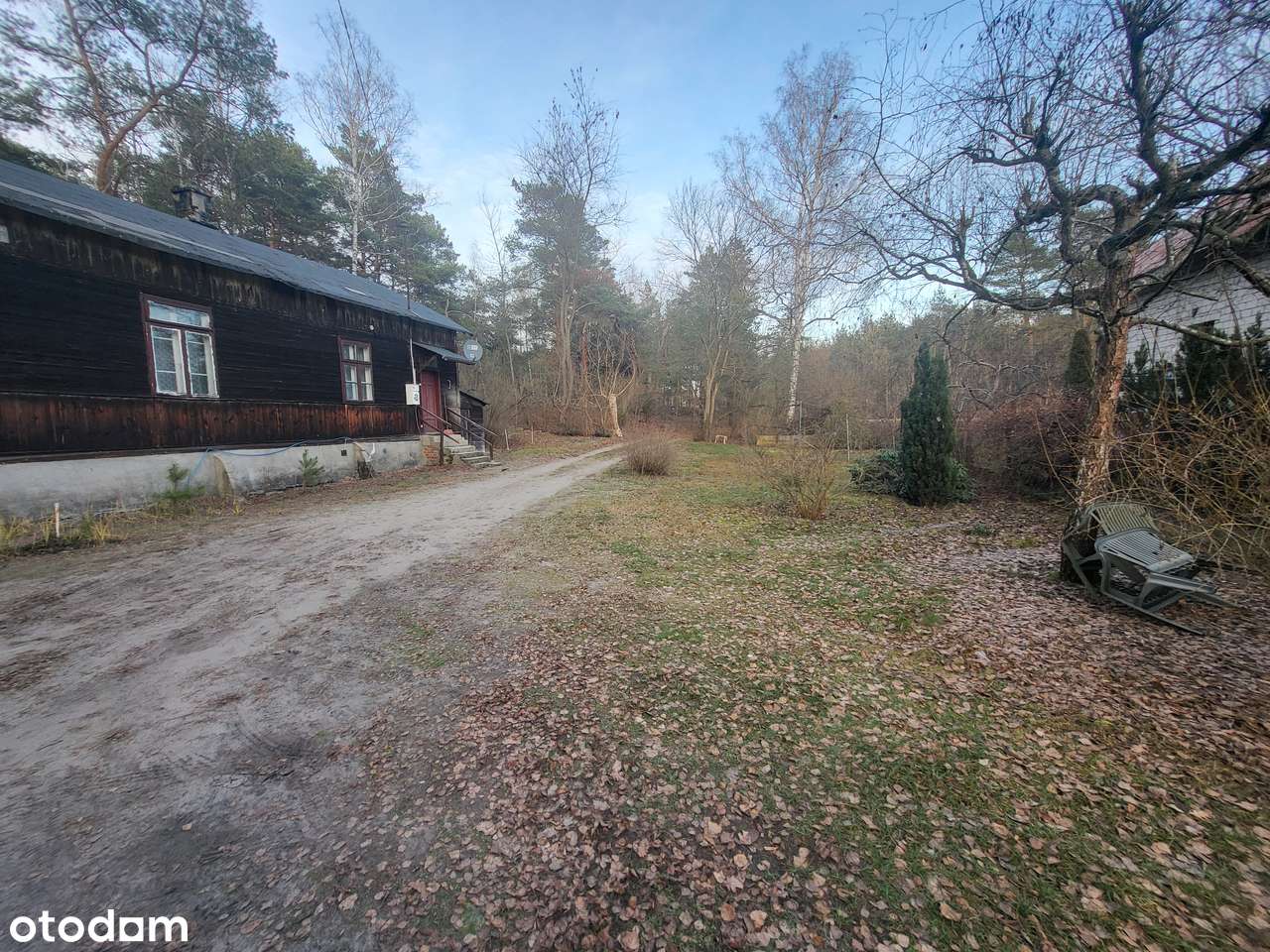 Działka, 2 199 m², Józefów - Pełny obrazek: 2/11