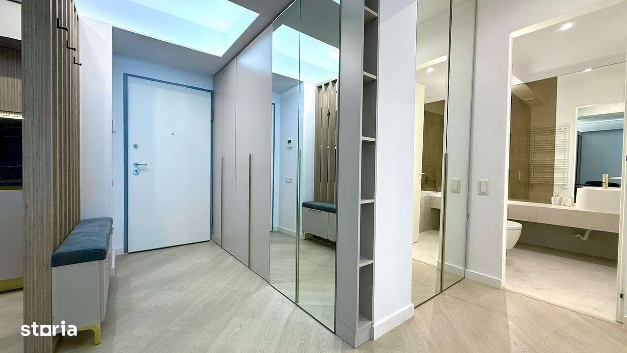 Cortina North / Apartament nou - Imagine principală: 3/14