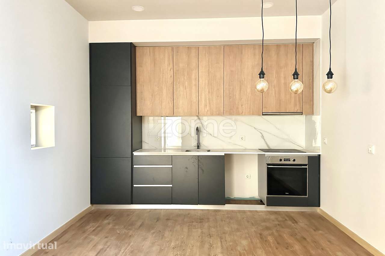 2 Moradias T2 Duplex, Candal, Vila Nova de Gaia - Grande imagem: 1/52