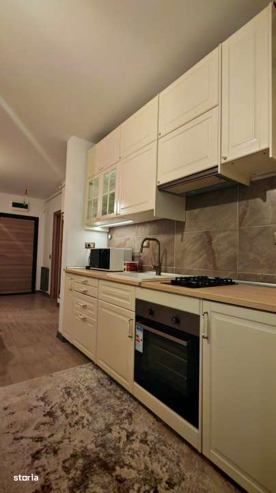 Apartament cu parcare subterana, Alezzi Beach-16