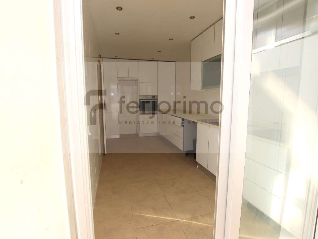 Apartamento T3 no centro de Vila do Conde - a 700m da praia-5